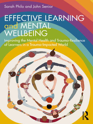 cover image of Effective Learning and Mental Wellbeing